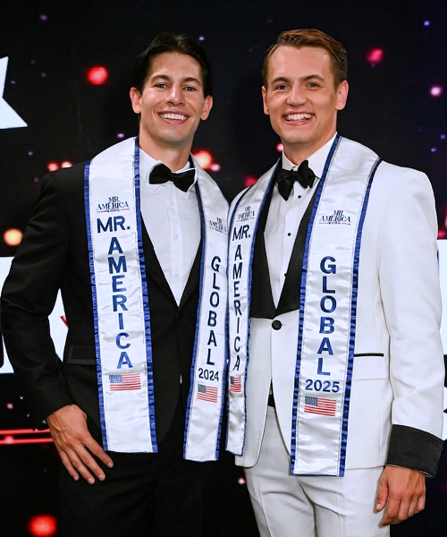 Riley Joseph Hedstrom, Rowan Musick