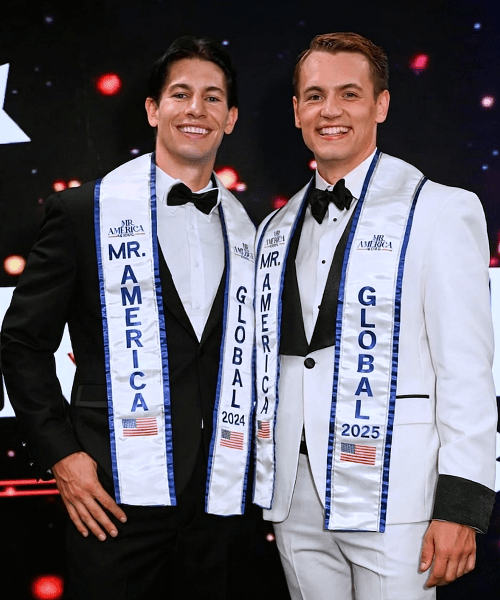 Riley Joseph Hedstrom, Rowan Musick