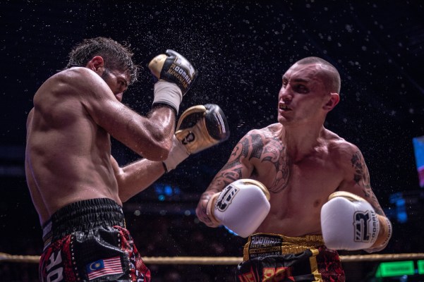 Mirage Khan, Chase Haley