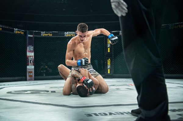 John Brewin, Hardeep Rai