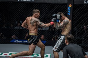 Sergej Maslobojev, Antonio Plazibat