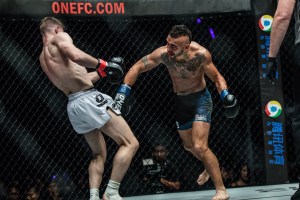 Ognjen Topic, Stergos Mikkios