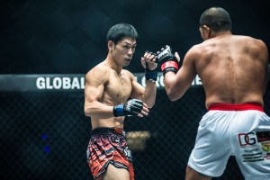 Tetsuya Yamada, Eric Kelly