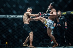 Victorio Senduk, Sor Sey