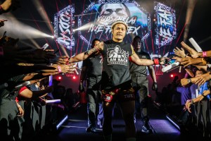 Yodsanklai IWE Fairtex