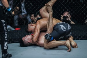 Christian Lee, Martin Nguyen