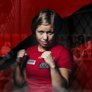 Minna Grusander (Facebook/Minna Grusander)