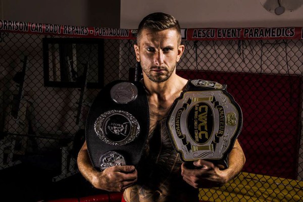 Oktawian Daniel Olejniczak