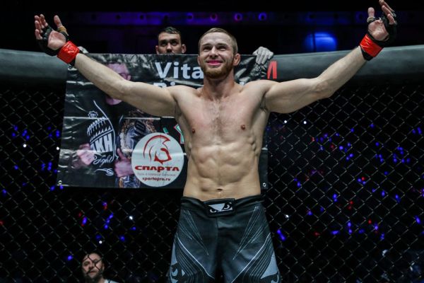 Vitaly Bigdash