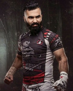 Ahmad Qais Jasoor (Facebook/Ahmad Qais Jasoor)