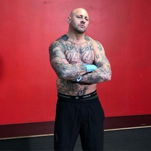 Andre Meunier (Facebook/Andre Meunier)