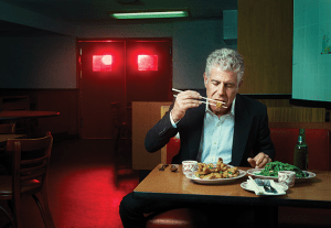 Anthony Bourdain (Facebook/Anthony Bourdain)