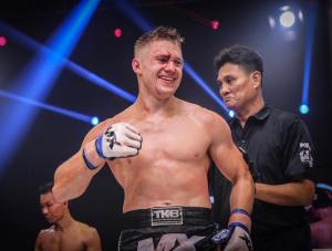 Deividas Danyla (Facebook/Deividas Danyla)