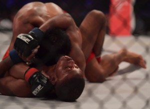 Stephen Loman, Frans Mlambo