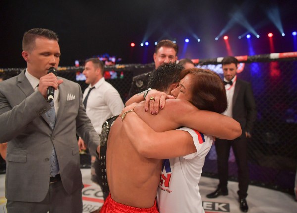 Cyrus Fees, Stephen Loman, Naty Nabehet Loman