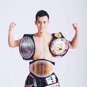 Eisaku Ogasawara (Facebook/Eisaku Ogasawara)