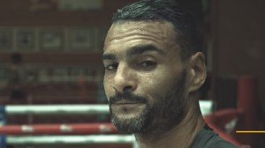 Fabrice Fairtex Delannon (YouTube/ONE Championship)