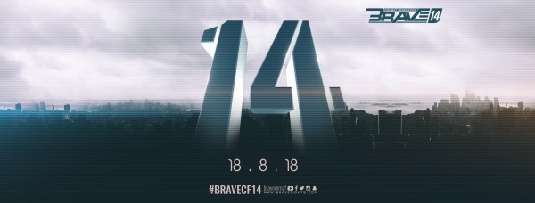 'Brave 14'