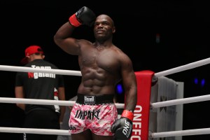 Alain Ngalani