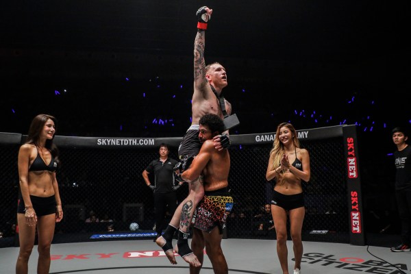 Elliot Compton, Matthew Semper