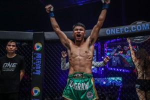 Sorgraw Petchyindee Academy