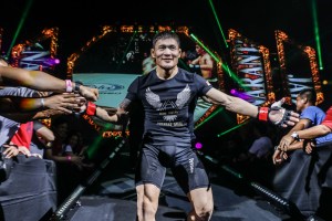 Narantungalag Jadambaa