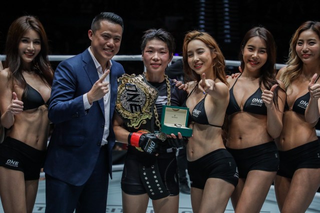 Hua Fung Teh, Xiong Jing Nan