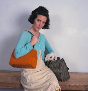 Kate Spade (Instagram/werk)