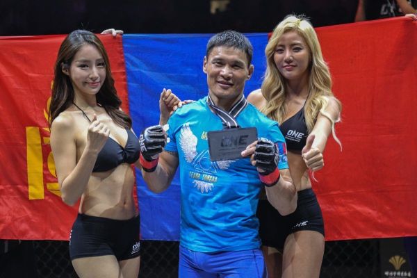 Narantungalag Jadambaa