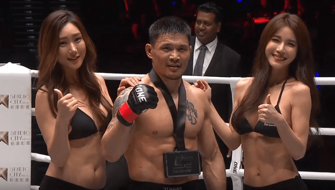 Narantungalag Jadambaa