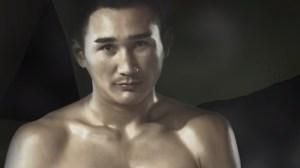 Petchmorrakot Wor. Sangprapai (YouTube/ONE Championship)