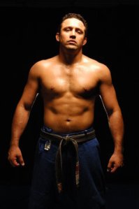 Renzo Gracie (Facebook/Renzo Gracie)