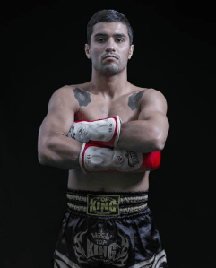 Rui Botelho (Instagram/Rui Botelho)