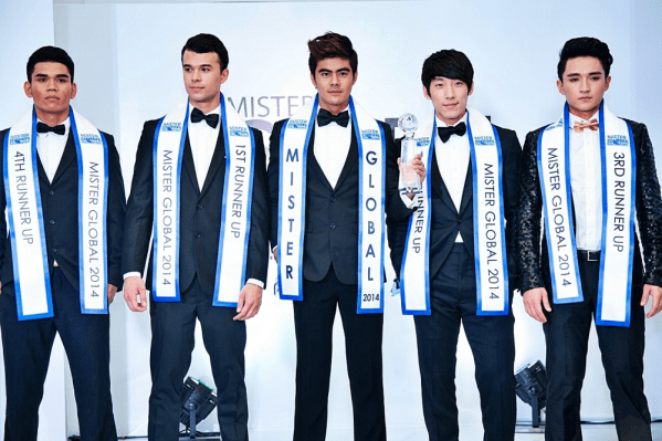 Wilfred Palencia Jr., Michael South, Myat Thuya Lwin, Lee Jun-ho, Nguyen Huu Vi