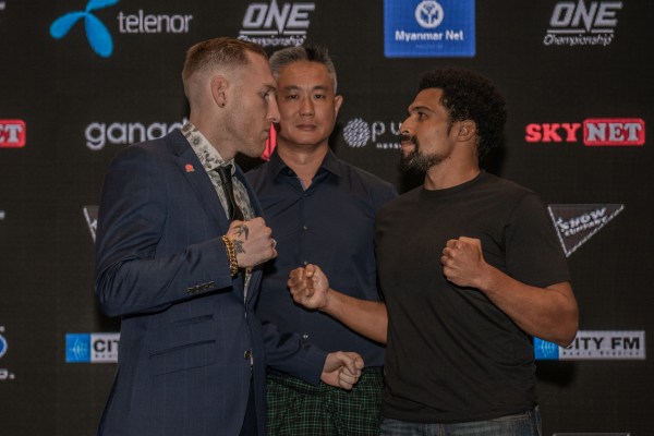 Elliot Compton, Jack Lim, Matthew Semper