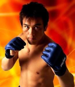 Yuki Kondo (Facebook/Pride FC)