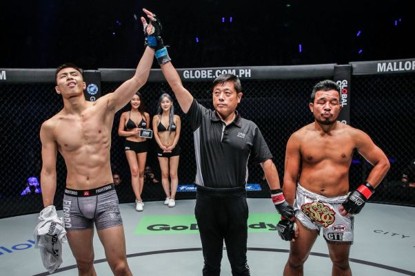 Xie Bin, Yuji Shimada, Sor Sey