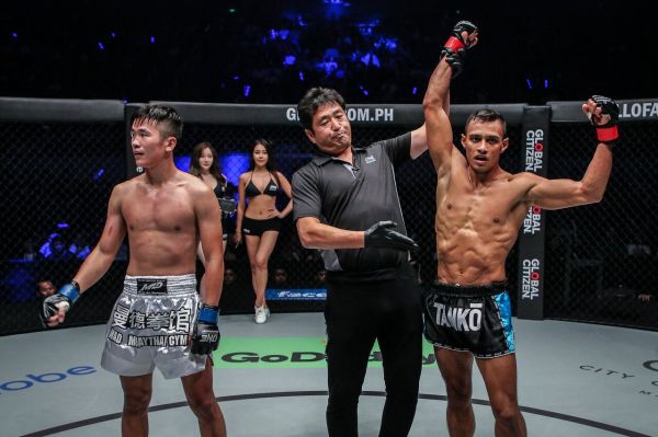 Han Zi Hao, Atsushi Onari, Panicos Yusuf