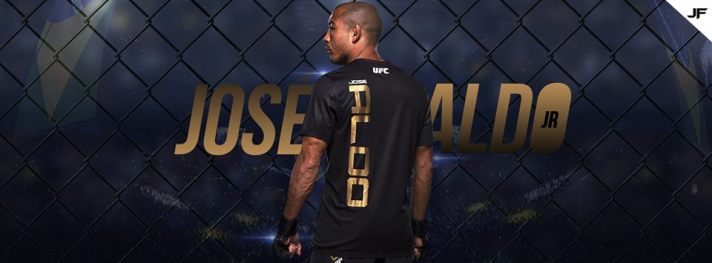 Jose Aldo (Facebook/Jose Aldo)