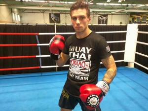 Josh Tonna (Facebook/Josh Tonna)