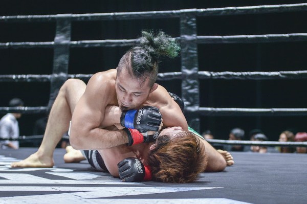 Kimihiro Eto, Yusaku Inoue 