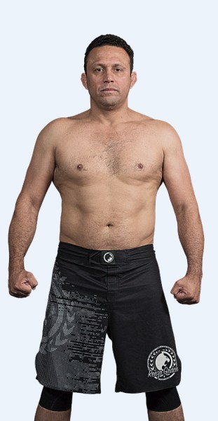 Renzo Gracie