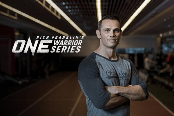 Rich Franklin