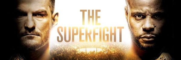 Stipe Miocic, Daniel Cormier (Facebook/UFC)