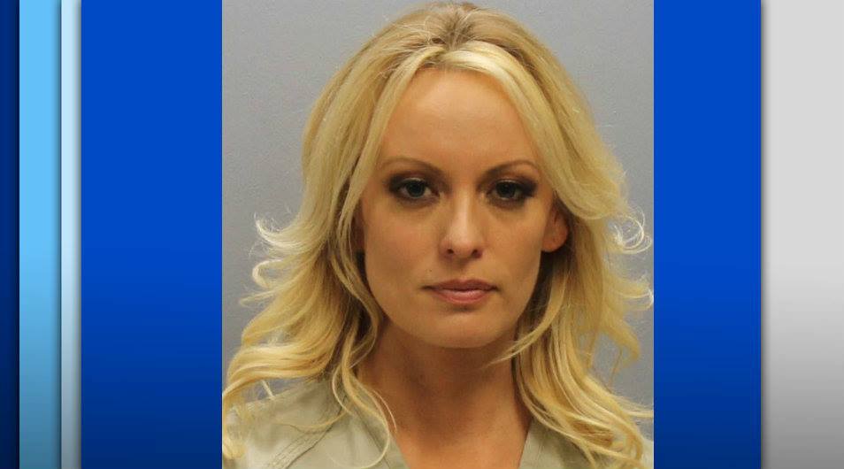 Stormy Daniels (Facebook/10TV - WBNS)