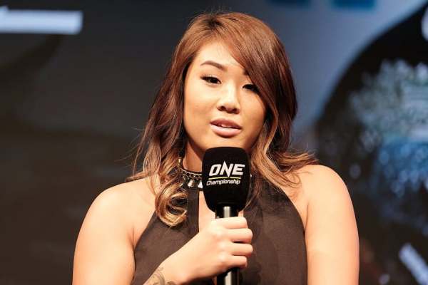 Angela Lee