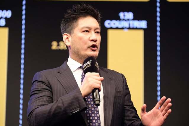 Chatri Sityodtong
