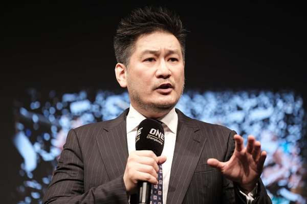Chatri Sityodtong