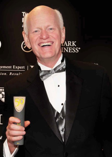 Dr. Marshall Goldsmith