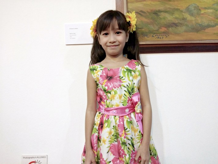 Celine Juan